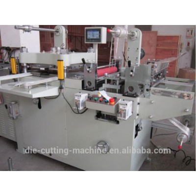 Multifunctional Umbrella rolling cloth cutting machine